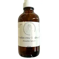 Frankincense Hydrosol Face Mist Spray - For Face and Body - Toner - Please read product description and do not purchase if yo...
