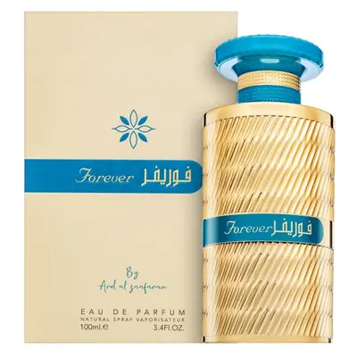 Ard Al Zaafaran Forever Gold Eau de Parfum unisex 100 ml