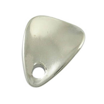 CCB Plastic Pendants