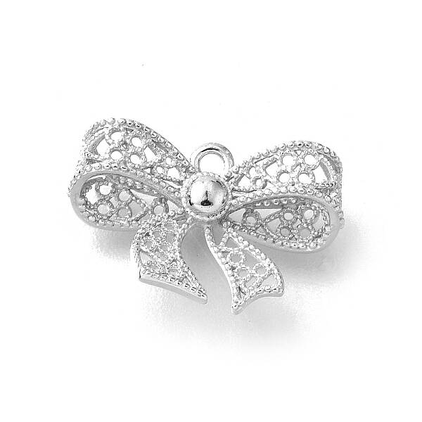 925 Sterling Silver Pendants