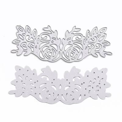 Carbon Steel Cutting Dies Stencils