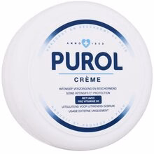 Purol Crema - Crema corpo e viso intensamente nutriente 150ml