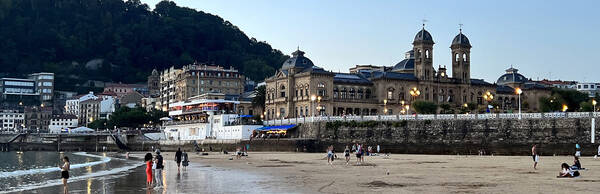 Sampling San Sebastián: Bite into this Basque City's History and Culture