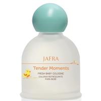 JAF RA Tender Moments Fresh Baby Cologne - 100 ml Natural Fragrance for Delicate Skin, Suitable for Ages 6 Months and Older