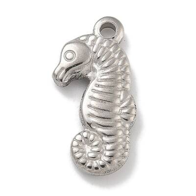 Anti-Tarnish 304 Stainless Steel Pendants