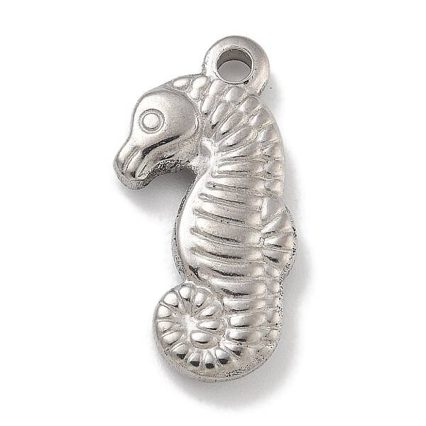 Anti-Tarnish 304 Stainless Steel Pendants