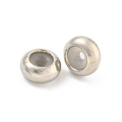 Brass Beads