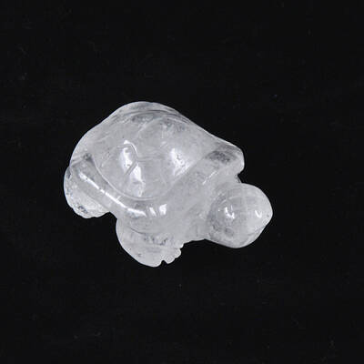 Natural Quartz Crystal Display Decorations