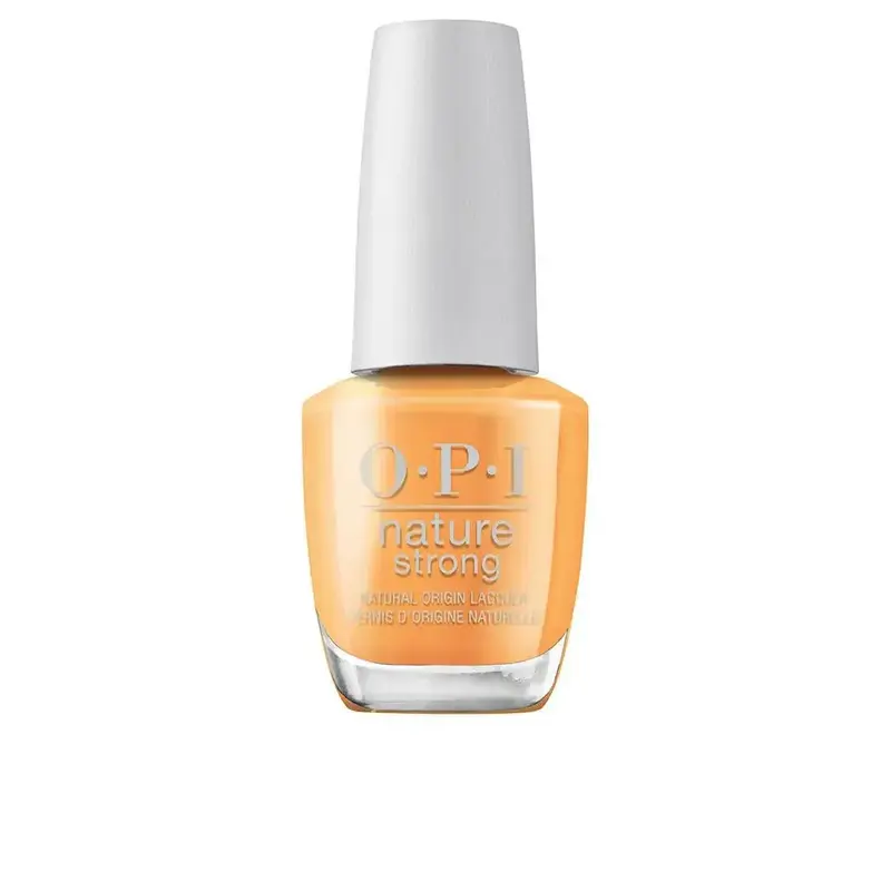 Opi Nature Strong Smalto De Origen Natural Bee The Change 15ml