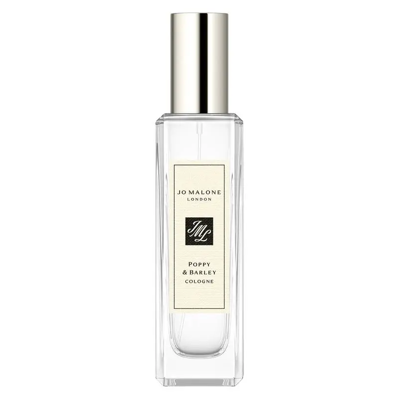 Jo malone POPPY & BARLEY COLOGNE Woman 100 ML