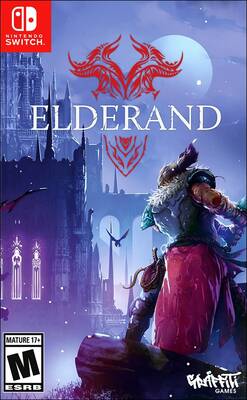 Elderand