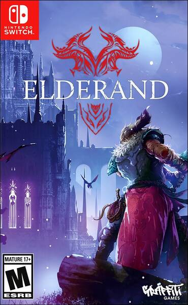 Elderand