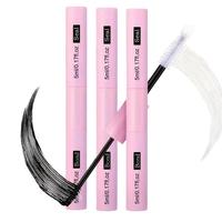 Waterproof Eyelash Glue (3 Counts), 2 in 1 Long-lasting Lash Bond & Seal Glue, Sweat-proof Eyelash Extension Lash Glue for Cl...