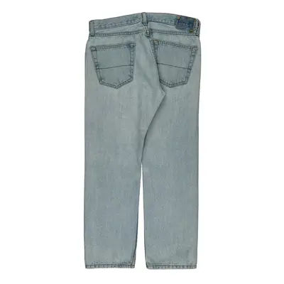 Signature By Levis Jeans - 34W 29L Light Wash Denim