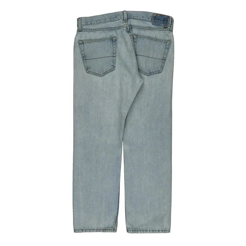 Signature By Levis Jeans - 34W 29L Light Wash Denim