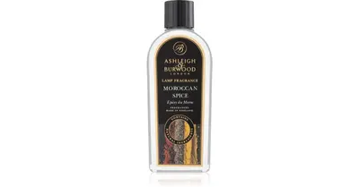 Ashleigh & Burwood London Lamp Fragrance Moroccan Spice Catalytic Lamp Refill 1000ml