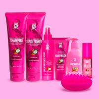 Give Me- Argan Oil & Coconut Oil Deep Conditioning Shampoo and Conditioner - Cleansing Haircare