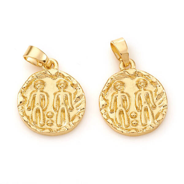 Brass Pendants