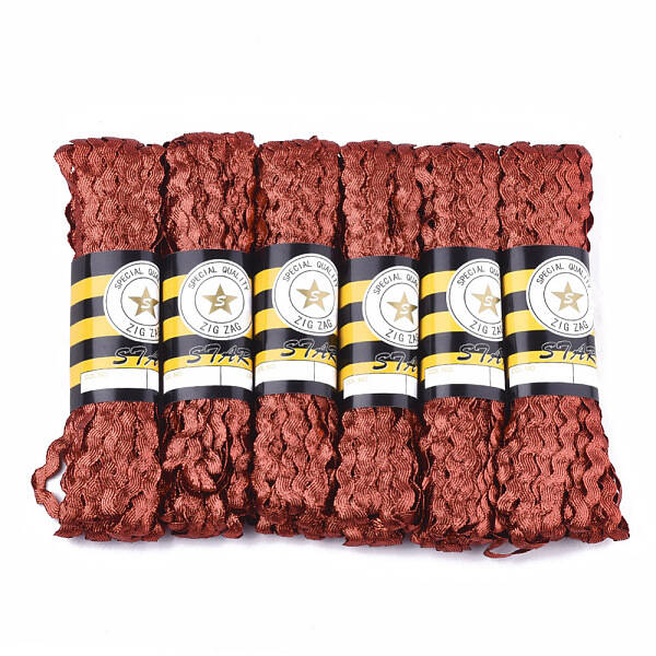 Polyester Ribbons