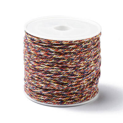 Cotton Braid Thread