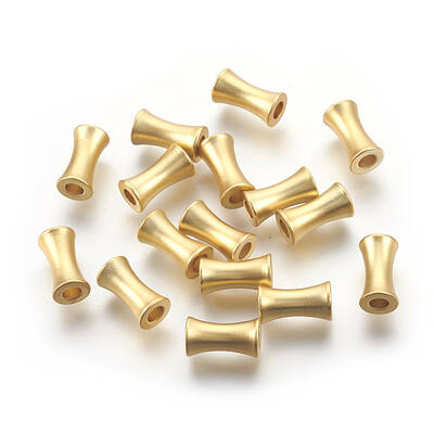 Brass Beads