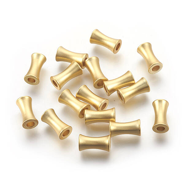 Brass Beads