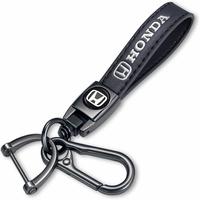 Car Kev Fob Kevring Replacement for Honda AccordCivic CR-V CRV Pilot EX EX-L Travel, Honda CarAccessories Car Kevchain Key Ri...