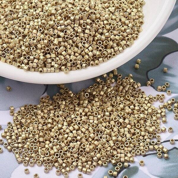 MIYUKI Delica Beads Small