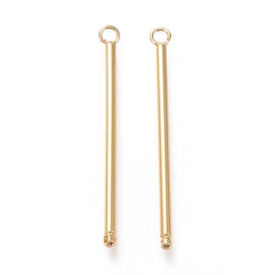 Brass Links Connectors