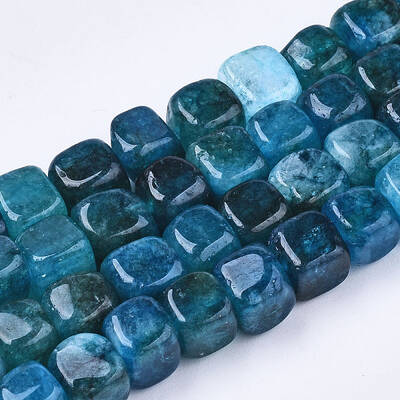 Natural Dolomite Beads Strands