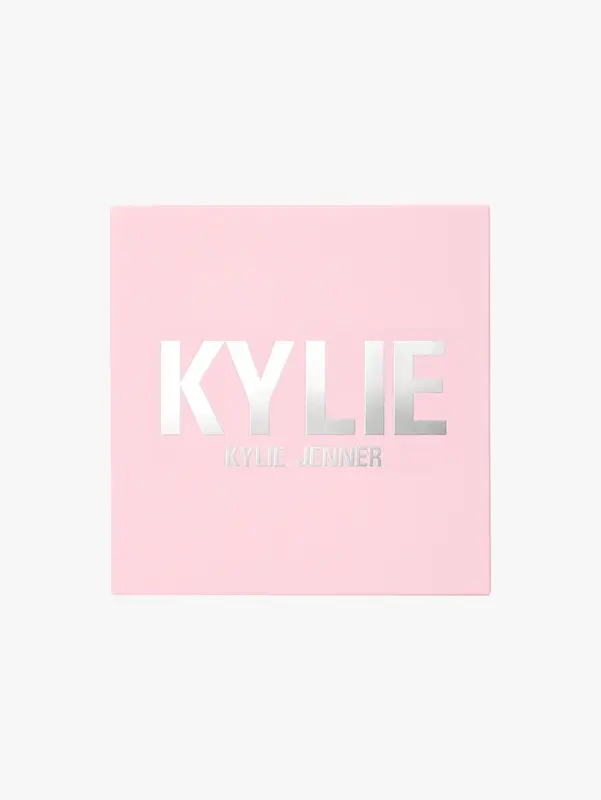 Kylie cosmetics Power Plush Long-lasting foundation 30 ml - Shade: 9WN