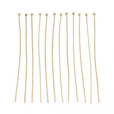 304 Stainless Steel Head Pins