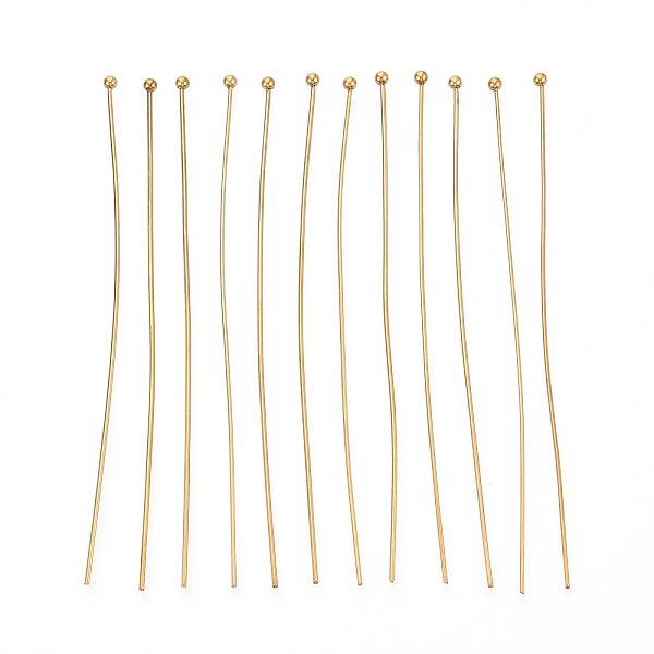 304 Stainless Steel Head Pins