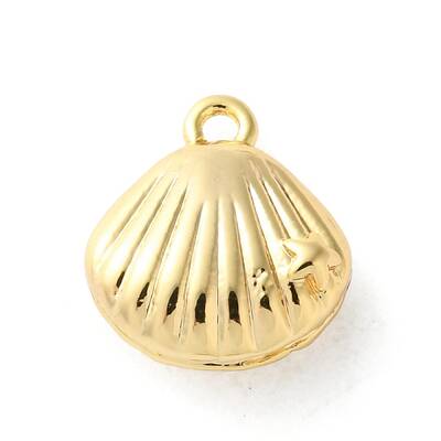 Brass Charms