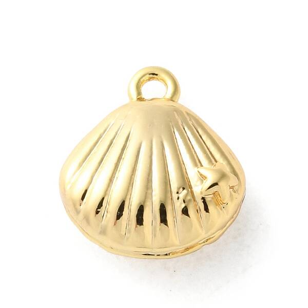 Brass Charms