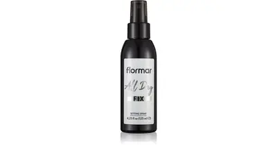 Flormar All Day Fix Fixing Spray 125 Ml