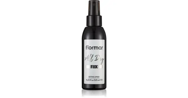 Flormar All Day Fix Fixing Spray 125 Ml