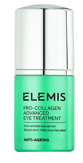 Elemis Pro-Collagen Anti-Wrinkle Eye Serum (Advanced Eye Treatment) 15ml