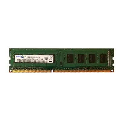 Samsung M378B2873FH0-CH9 | 1GB DDR3-1333MHz PC3-10600 Non-ECC Unbuffered UDIMM CL9 1Rx8 1.5V 240-Pin Memory Module
