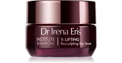 Dr Irena Eris Institute Solutions Y-Lifting Lifting Firming Eye Serum 15ml