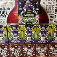 2024 PYT Break (1) Phoenix Hobby, (5) Optic Blasters, (5) Phoenix Hobby Blasters