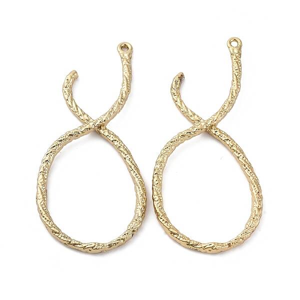 Alloy Big Pendants