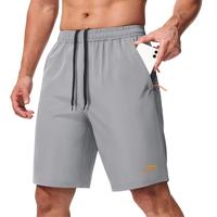 MAGCOMSEN Men's Workout Shorts 9\