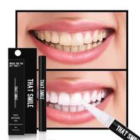 That Smile, Teeth Whitening Pen, Mint Flavor