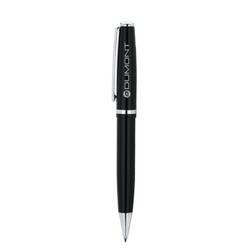 25 Customized Martine Ballpoint Pen - Brass