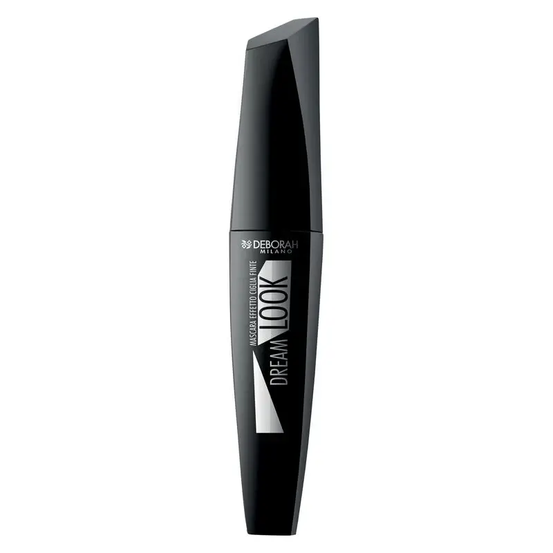 Deborah Mascara Dream Look Black