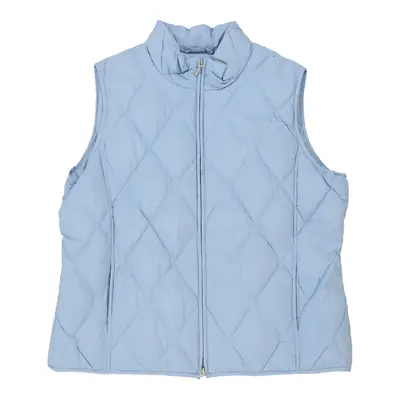 Pendleton Gilet - XL Blue Down And Feather