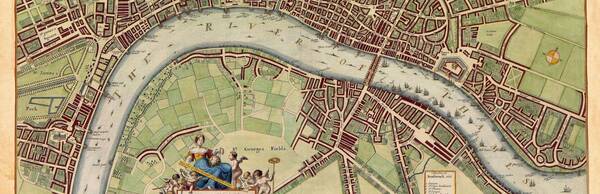 The City through the Centuries