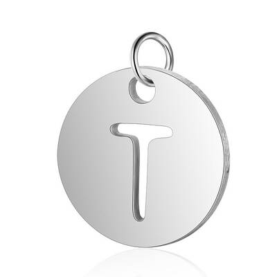 Non-Tarnish 304 Stainless Steel Charms