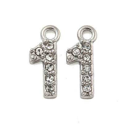 304 Stainless Steel Pendants
